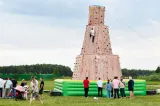 Детские праздники