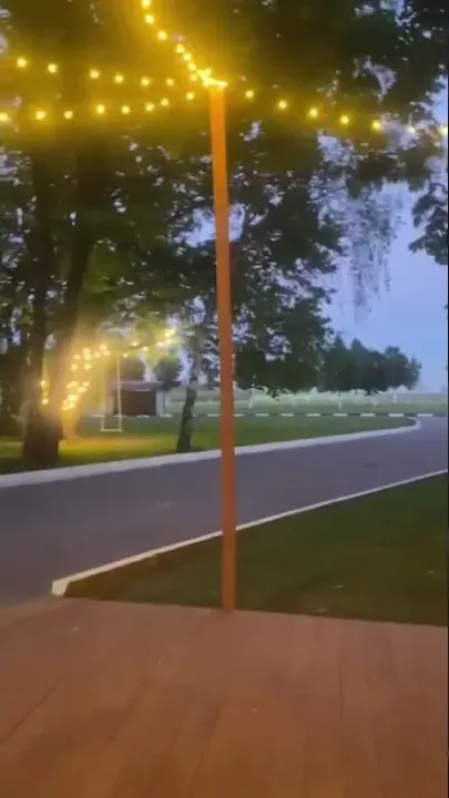 Банкетный комплекс «Русская Сказка»
