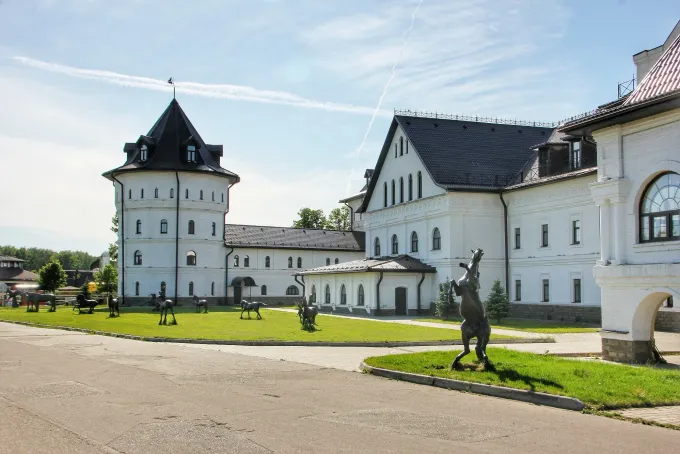 Парк «Русь»