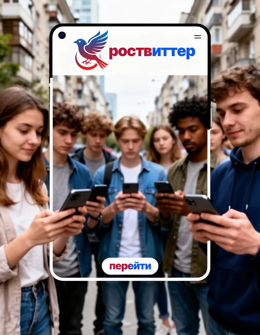 РосТвиттер
